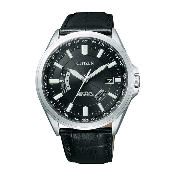 Citizen CB0011-18E ( Watch CITIZEN COLLECTION Multi-Band Eco-Drive radio-controlled) Round Watch
Citizen CB0011-18E ( Watch CITIZEN COLLECTION Multi-Band Eco-Drive radio-controlled) Round Watch