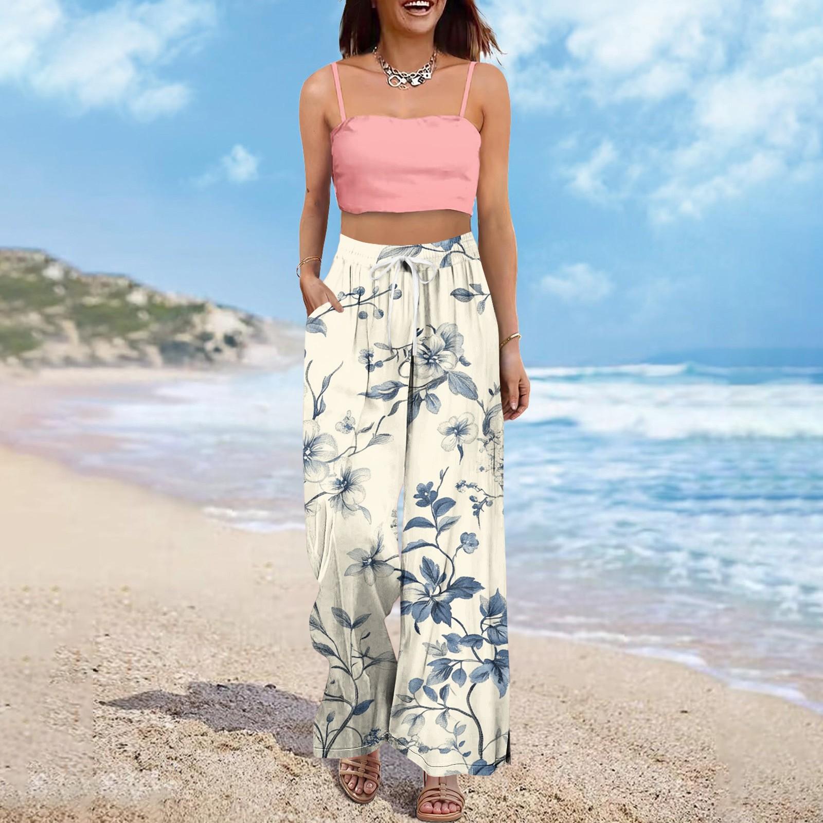 Женские брюки широкие от бедра с эластичным поясом, с принтом, с большими карманами, с отделкой пэчворк по краю, свободные S бежевый
Женские брюки широкие от бедра с эластичным поясом, с принтом, с большими карманами, с отделкой пэчворк по краю, свободные S бежевый