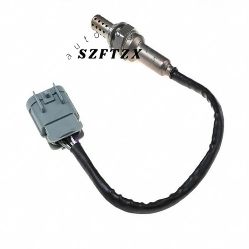 Brand High Quality 392103C830 Oxygen Sensor 39210-3C830 for Hyundai Genesis Equus Kia Mohave Borrego Sorento Brand New
Brand High Quality 392103C830 Oxygen Sensor 39210-3C830 for Hyundai Genesis Equus Kia Mohave Borrego Sorento Brand New