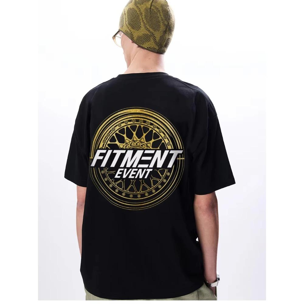 New JDM Modified Car Modified Car Wheel Hub Wheel Print Graphic T-shirt Men s Clothing Breathable Motorcycle T-shirt MotoGP RWB S
New JDM Modified Car Modified Car Wheel Hub Wheel Print Graphic T-shirt Men s Clothing Breathable Motorcycle T-shirt MotoGP RWB S