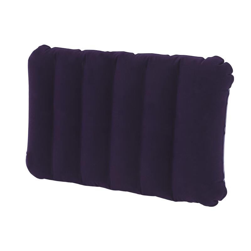 Li Shen Large Flocked Inflatable Travel Pillow
Li Shen Large Flocked Inflatable Travel Pillow