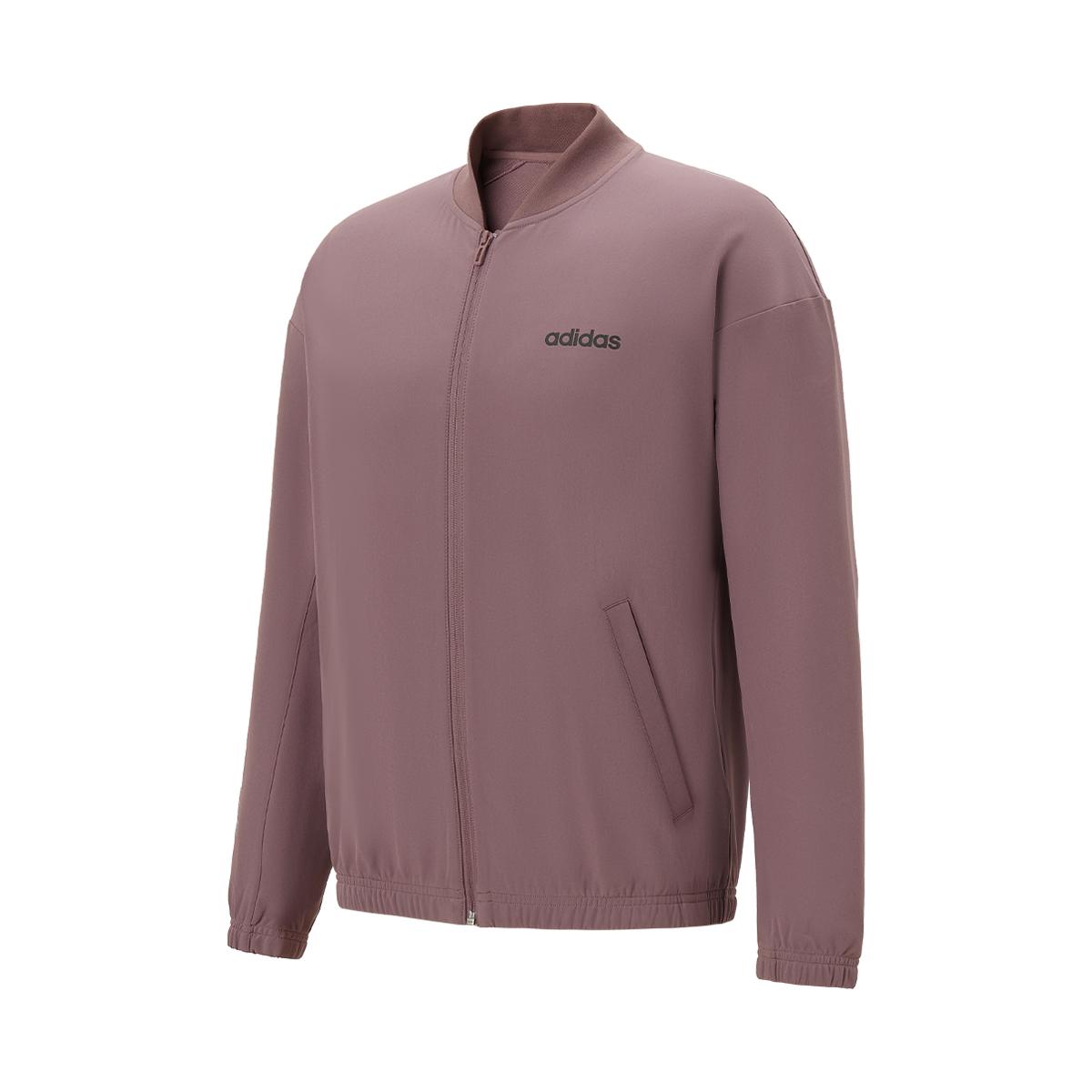 Adidas Удобная Модная Универсальная Куртка с Длинным Рукавом Унисекс Куртка Фиолетово-Розовая JL9636 S
Adidas Удобная Модная Универсальная Куртка с Длинным Рукавом Унисекс Куртка Фиолетово-Розовая JL9636 S