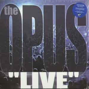 12inch Record OPUS - Live OZO888356 Ozone Music 2002 US Dance & Electronica Used
12inch Record OPUS - Live OZO888356 Ozone Music 2002 US Dance & Electronica Used