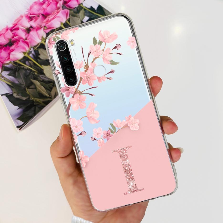 For Xiaomi Redmi Note 8 2021 Case Note 8T New 26 Letters Cover Soft Silicone Phone Case For Xiaomi Redmi Note 8 Pro Note8 Bumper Redmi Note 8
For Xiaomi Redmi Note 8 2021 Case Note 8T New 26 Letters Cover Soft Silicone Phone Case For Xiaomi Redmi Note 8 Pro Note8 Bumper Redmi Note 8