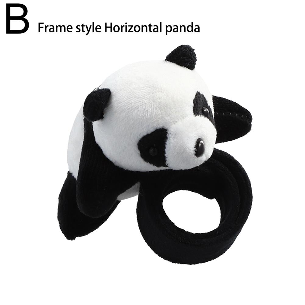 Украшения на руль мотоцикла, мягкая плюшевая игрушка, милый кулон в виде панды для велосипеда, мотоцикла, украшения на руль мотоцикла
Украшения на руль мотоцикла, мягкая плюшевая игрушка, милый кулон в виде панды для велосипеда, мотоцикла, украшения на руль мотоцикла