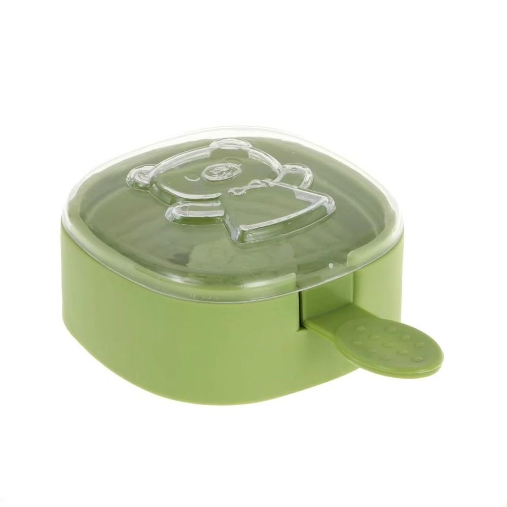 1/2/3PCS New Food Grade Ice Cream Mold Portable With Lid Popsicle Molds Easy Release Cartoon Ice Pop Maker Kitchen
1/2/3PCS New Food Grade Ice Cream Mold Portable With Lid Popsicle Molds Easy Release Cartoon Ice Pop Maker Kitchen