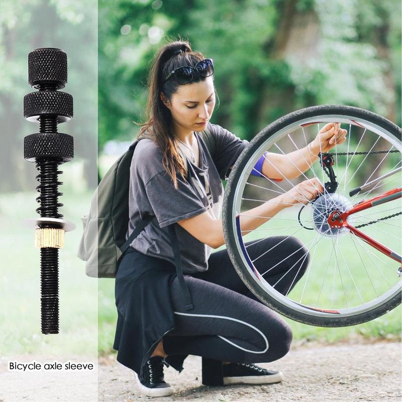 Bikes Axles Multiple Speed Rear Hub Axles Conical Lock Nut Washer Kit Replacement Rear Axles Hollow Shaft Kit Black Hollow Hub чёрный
Bikes Axles Multiple Speed Rear Hub Axles Conical Lock Nut Washer Kit Replacement Rear Axles Hollow Shaft Kit Black Hollow Hub чёрный