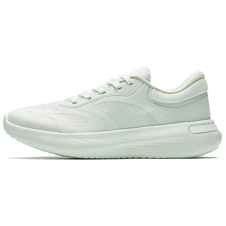 Anta Comfortable Versatile Shock Absorbing Durable Low Top Training Shoes Women sneaker Green 122527753-1 35.5
Anta Comfortable Versatile Shock Absorbing Durable Low Top Training Shoes Women sneaker Green 122527753-1 35.5