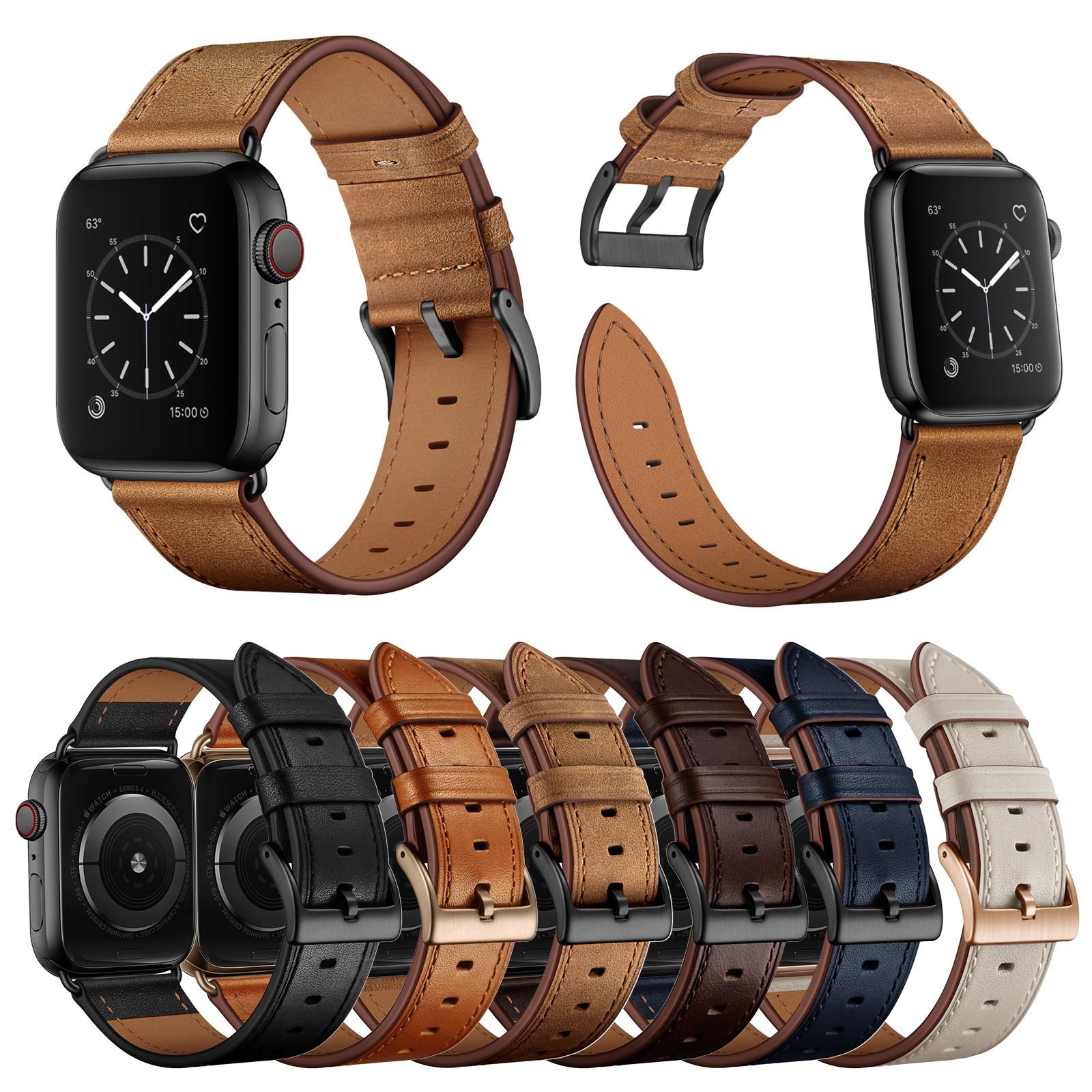 Кожаный ремешок для Apple Watch Ultra 49 мм 8 7 45 мм 41 мм Смарт-часы Классический браслет премиум-класса для Iwatch 6 5 4 3 SE 44 мм 42 мм 40 мм
Кожаный ремешок для Apple Watch Ultra 49 мм 8 7 45 мм 41 мм Смарт-часы Классический браслет премиум-класса для Iwatch 6 5 4 3 SE 44 мм 42 мм 40 мм