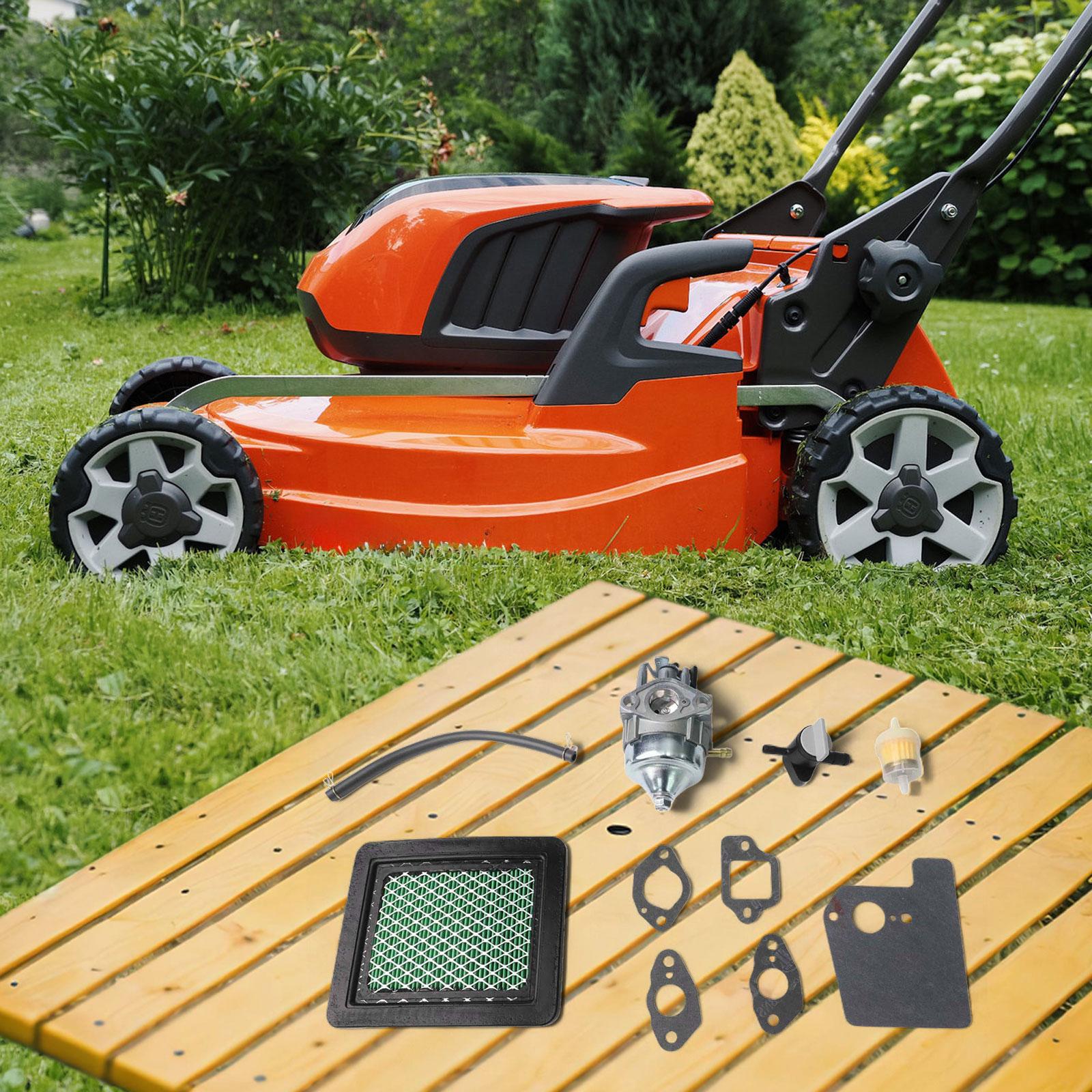 Carburetor Parts GVC160 Carburetor Lawn Care Garden Equipment Optimal Fuel-Air Mixture Robust Materials Seamless Integration China Mainland
Carburetor Parts GVC160 Carburetor Lawn Care Garden Equipment Optimal Fuel-Air Mixture Robust Materials Seamless Integration China Mainland