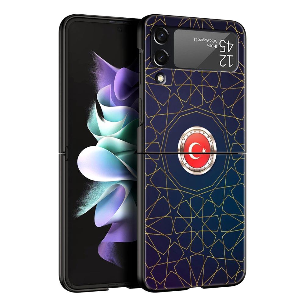 Жесткий ПК чехол для телефона Samsung Galaxy Z Flip 7 6 5 4 Черная крышка для Galaxy Z Flip 3 Складной противоударный Флаг Турции Fundas Сумки Z Flip 6
Жесткий ПК чехол для телефона Samsung Galaxy Z Flip 7 6 5 4 Черная крышка для Galaxy Z Flip 3 Складной противоударный Флаг Турции Fundas Сумки Z Flip 6