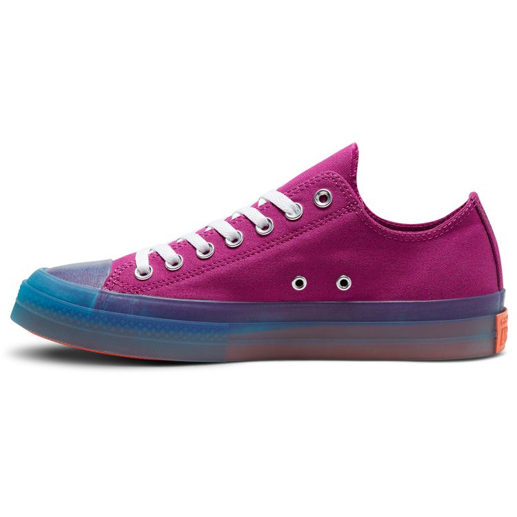 Кроссовки унисекс Converse Chuck Taylor All Star CX Low Cactus Flower Purple Sail-Blue 168571C
Кроссовки унисекс Converse Chuck Taylor All Star CX Low Cactus Flower Purple Sail-Blue 168571C