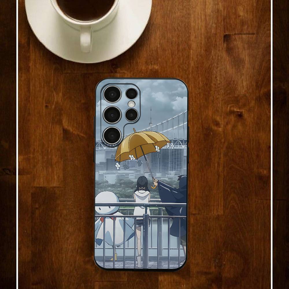 Weather W-With You Phone Case For Samsung S24 25 23 22 21 20 Plus Ultra 5G Lite Shockproof Cover Samsung S20ULTRA5G
Weather W-With You Phone Case For Samsung S24 25 23 22 21 20 Plus Ultra 5G Lite Shockproof Cover Samsung S20ULTRA5G