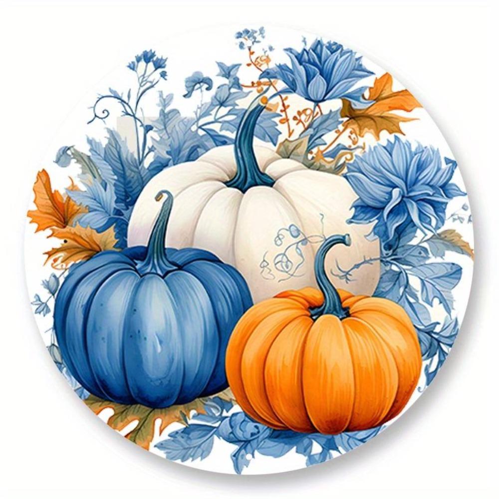 Autumn Style Pumpkin Spice Cafe Vintage Tin Sign 20x20cm 20x20
Autumn Style Pumpkin Spice Cafe Vintage Tin Sign 20x20cm 20x20