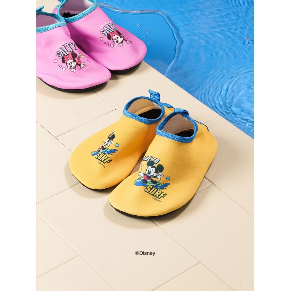 Водные тапочки Daiso Disney Mickey Friends Kids 175–185 мм Pink Kitamiki and Friends (mini)
Водные тапочки Daiso Disney Mickey Friends Kids 175–185 мм Pink Kitamiki and Friends (mini)