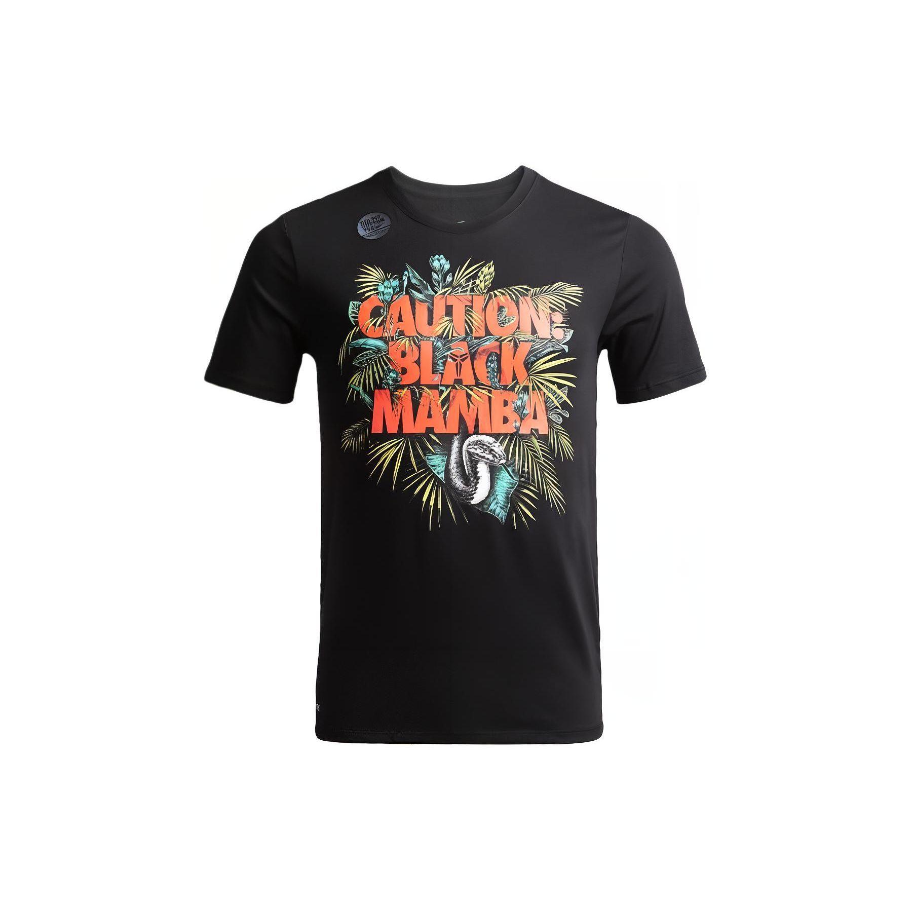 Nike Round Neck Pullover Printed Letter Pattern Short Sleeve T-Shirt Men T-Shirts Black 689167-010 M
Nike Round Neck Pullover Printed Letter Pattern Short Sleeve T-Shirt Men T-Shirts Black 689167-010 M