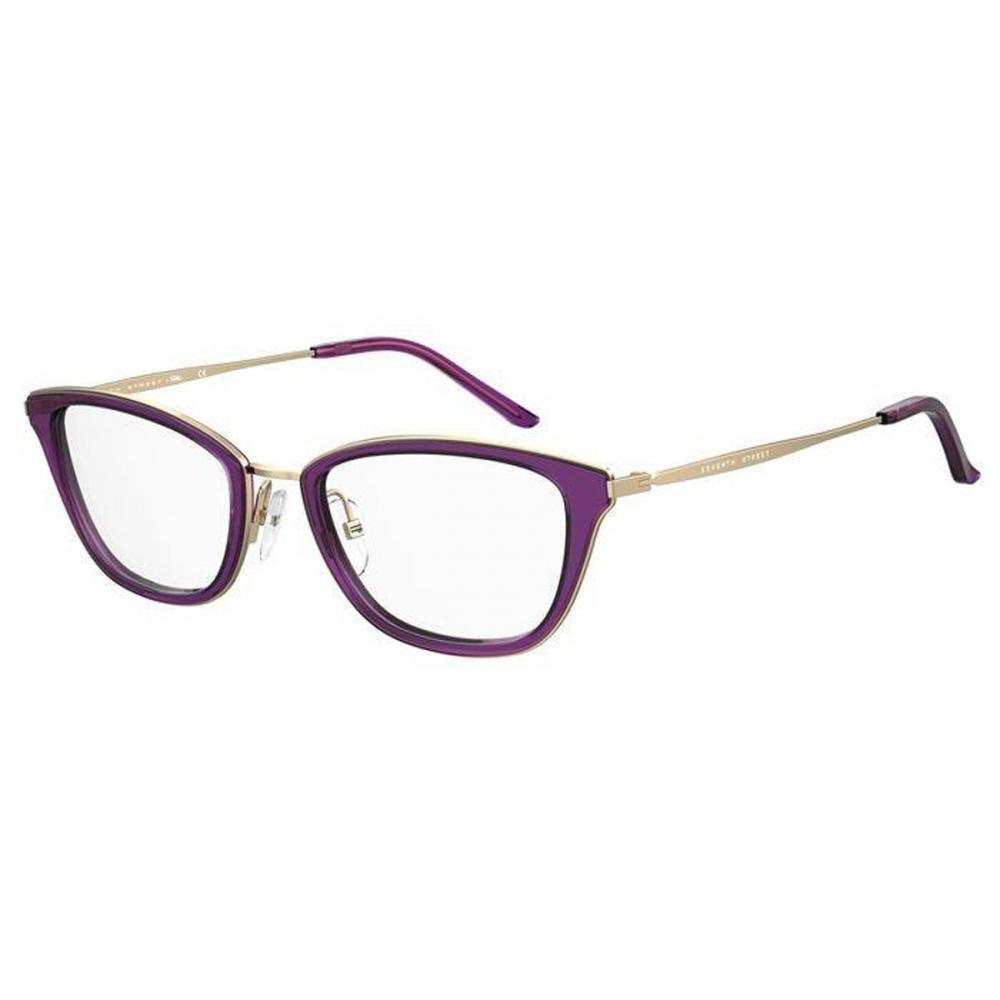 Seventh Street 7a556 B3v Women Eyeglasses 52--140
Seventh Street 7a556 B3v Women Eyeglasses 52--140