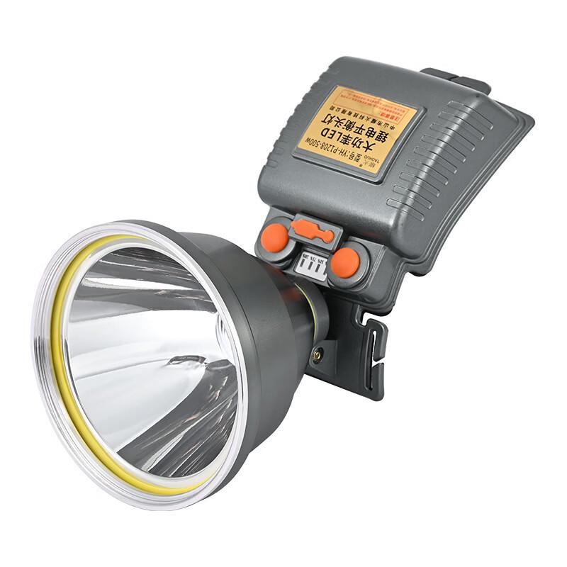 Dream Bubble P9801 Rechargeable LED Headlamp
Dream Bubble P9801 Rechargeable LED Headlamp