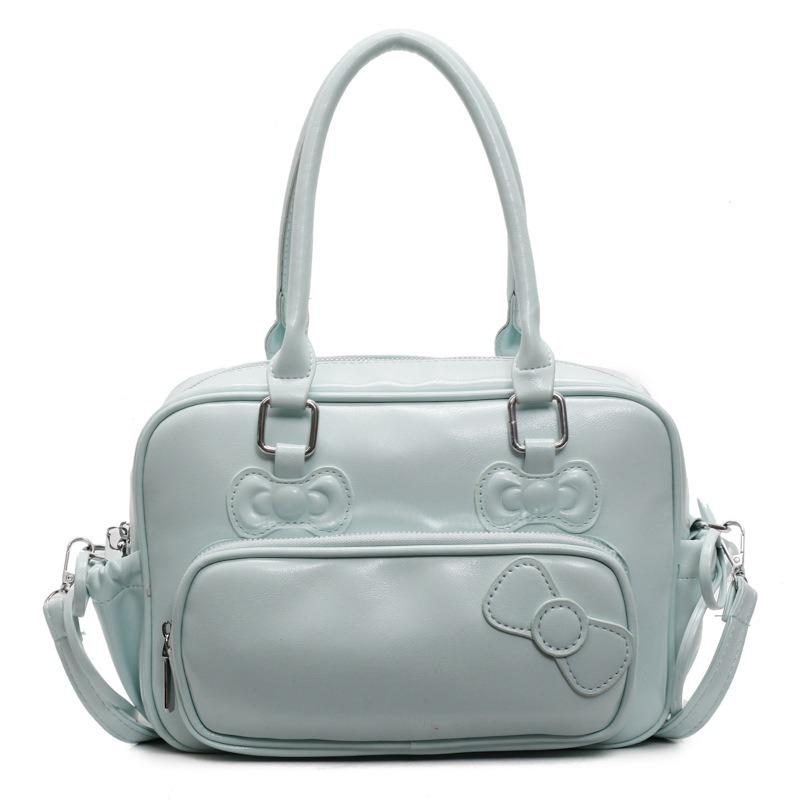 Ручная сумка-портфель женская новая трендовая в британском студенческом стиле рюкзак большой вместимости подмышечная женская сумка синий
Ручная сумка-портфель женская новая трендовая в британском студенческом стиле рюкзак большой вместимости подмышечная женская сумка синий