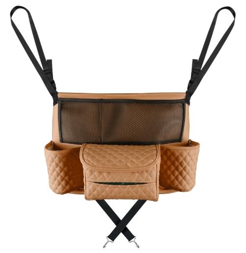 Car Seat Back Storage Bag Hanging Bag Multifunctional Storage Car Seat Tissue Box Organizer Car Interior Decoration Supplies коричневий
Car Seat Back Storage Bag Hanging Bag Multifunctional Storage Car Seat Tissue Box Organizer Car Interior Decoration Supplies коричневий