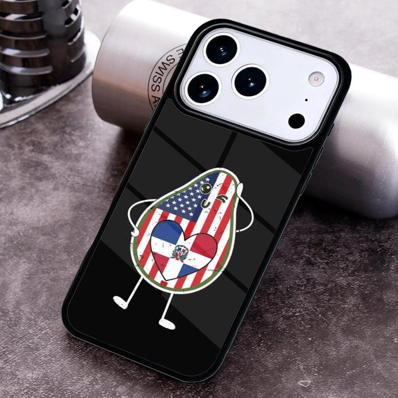 Dominican Republic Flag Phone Case For iPhone 17 16 15 14 13 12 11 Pro Max Plus 17Air Soft Silicone Cover iPhone 12 Pro Max
Dominican Republic Flag Phone Case For iPhone 17 16 15 14 13 12 11 Pro Max Plus 17Air Soft Silicone Cover iPhone 12 Pro Max
