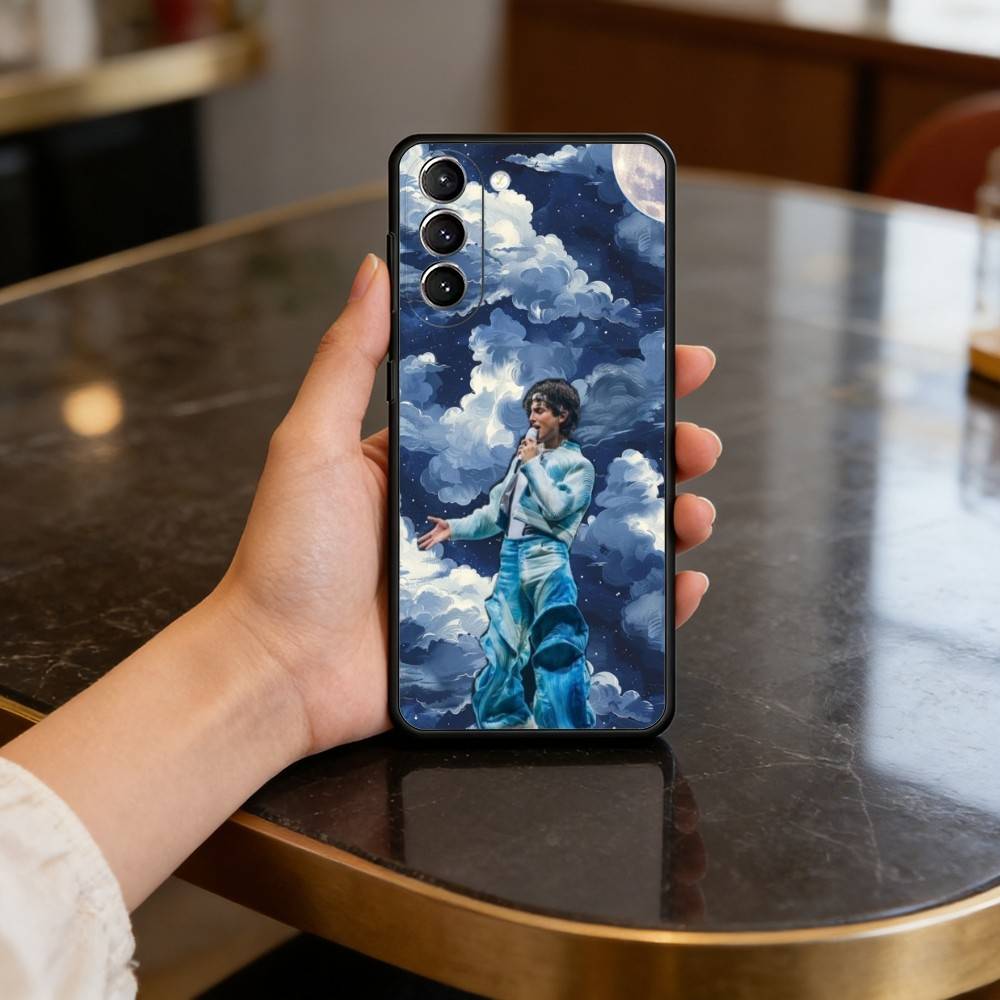 H-Humbe DDC Phone Case For Samsung S25,24,23,22,30,21,10,9,Ultra,Plus,Lite,FE,4,5 G Soft Black Case Samsung S21 s305G
H-Humbe DDC Phone Case For Samsung S25,24,23,22,30,21,10,9,Ultra,Plus,Lite,FE,4,5 G Soft Black Case Samsung S21 s305G