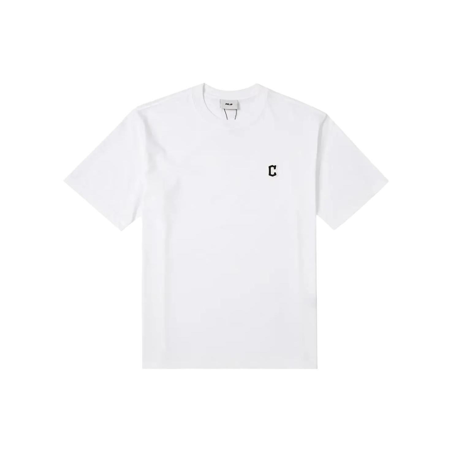 New MLB Drop Shoulder Sleeve T-Shirt Men s White 3ATSB0233-45WHS L
New MLB Drop Shoulder Sleeve T-Shirt Men s White 3ATSB0233-45WHS L