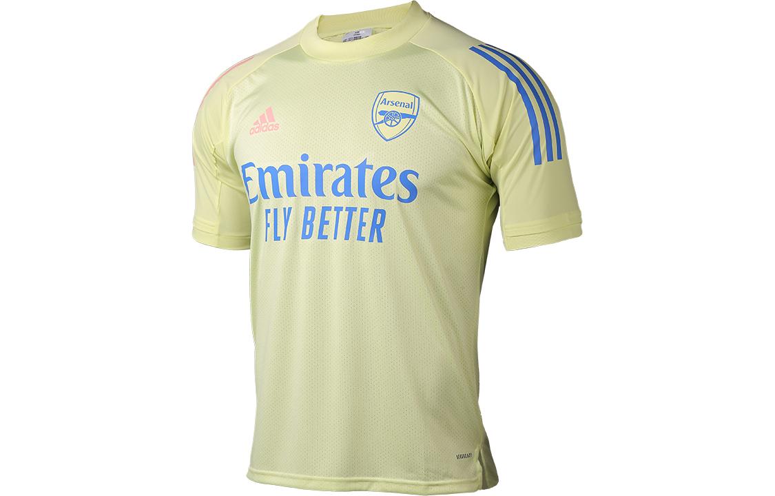 Adidas Arsenal Soccer Jerseys Men s Yellow Moderate Straight Fit FQ6189 XL
Adidas Arsenal Soccer Jerseys Men s Yellow Moderate Straight Fit FQ6189 XL