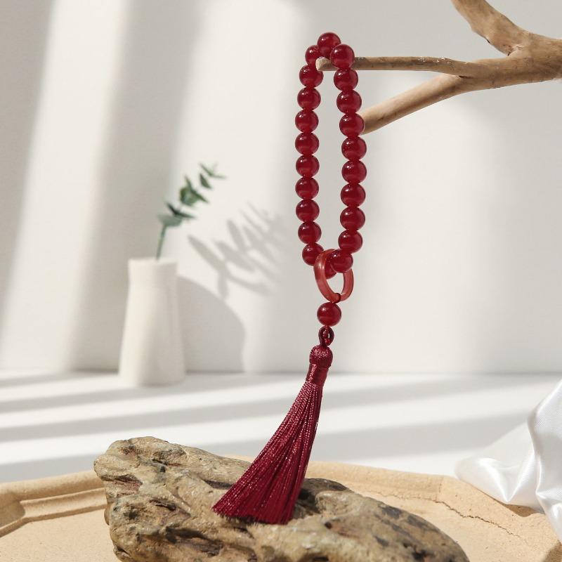 12mm Buddhist Buddha Meditation Bead Bracelet for Women Prayer Beads Rosary Hanging Decor Car Jewellery Home Decor Lucky Gift
12mm Buddhist Buddha Meditation Bead Bracelet for Women Prayer Beads Rosary Hanging Decor Car Jewellery Home Decor Lucky Gift