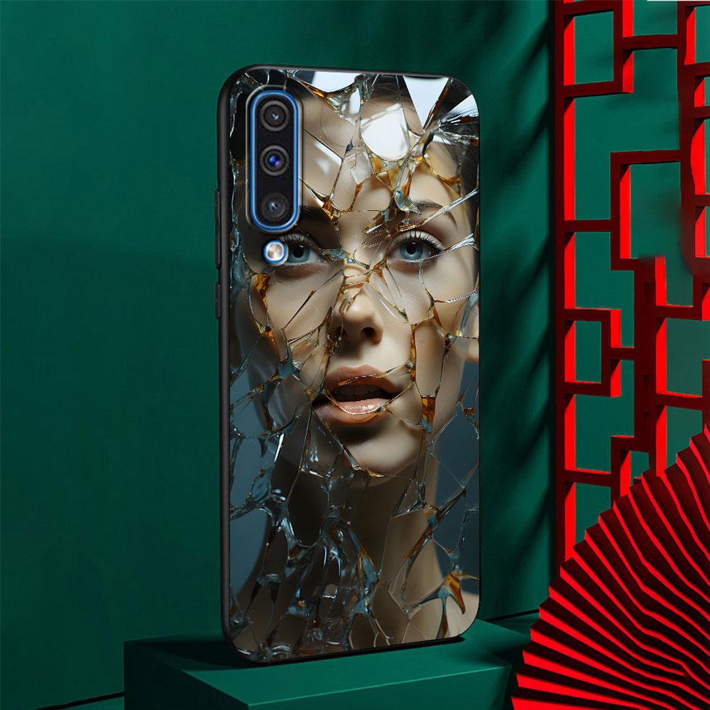 Beauty Crush Girl Case for Samsung Galaxy A03 A04s A20 A30 A20e A70 A70s A50 A40 A30s A50s A20s A10s A10 TPU Black Phone Cover Samsung A10
Beauty Crush Girl Case for Samsung Galaxy A03 A04s A20 A30 A20e A70 A70s A50 A40 A30s A50s A20s A10s A10 TPU Black Phone Cover Samsung A10