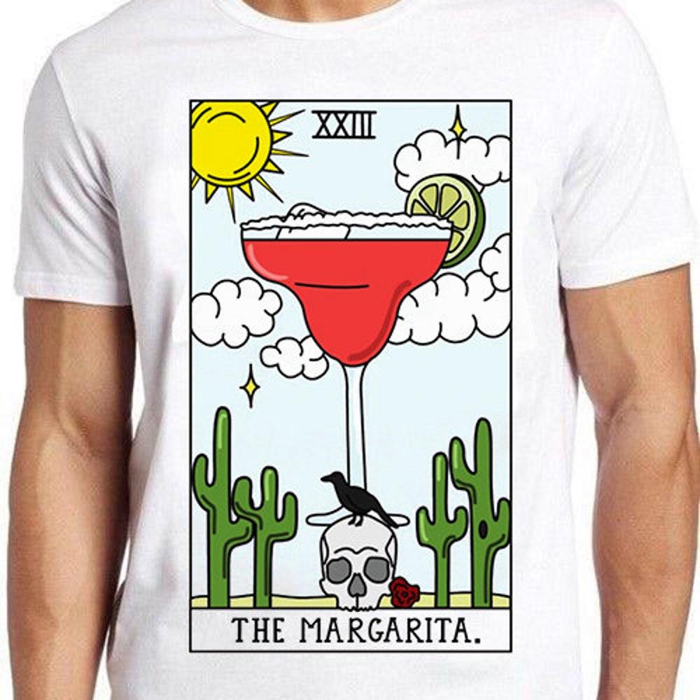 Футболка из 100% хлопка плотностью 230 г/м2 с изображением Маргариты, Таро, чтение карт будущего, мем для геймеров, забавный художественный дизайн, унисекс, ретро, культовый фильм, музыка, топ, крутой подарок, футболка 104 XS белый
Футболка из 100% хлопка плотностью 230 г/м2 с изображением Маргариты, Таро, чтение карт будущего, мем для геймеров, забавный художественный дизайн, унисекс, ретро, культовый фильм, музыка, топ, крутой подарок, футболка 104 XS белый