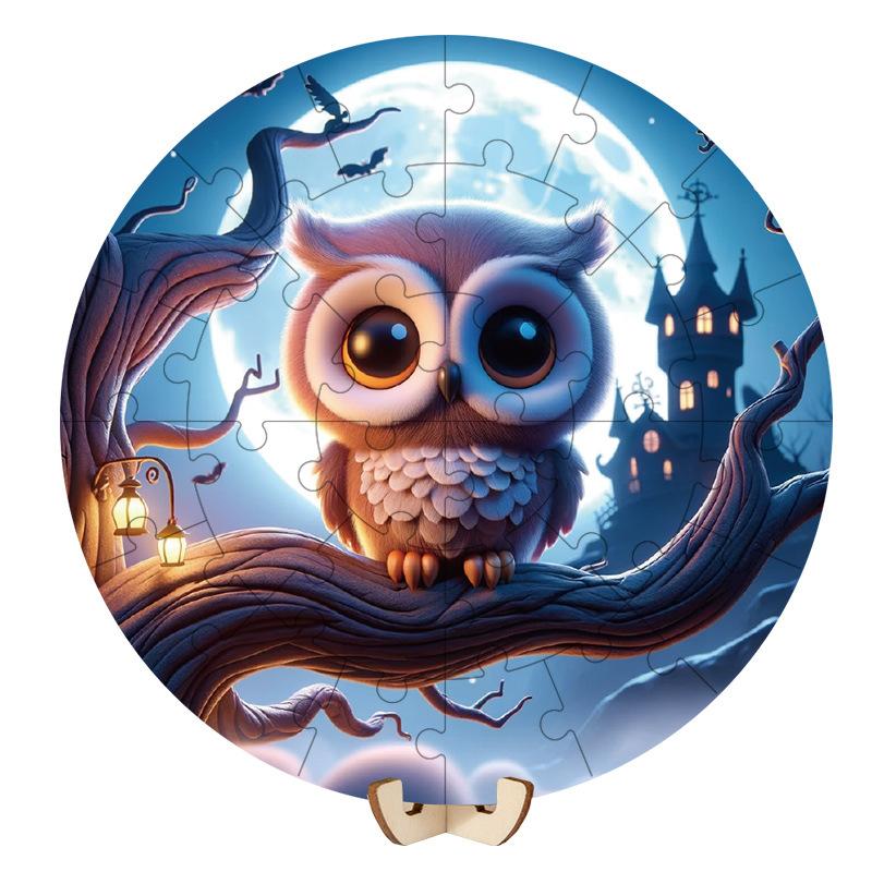 Деревянный развивающий детский круглый пазл из 28 деталей, модель животного, модель морского динозавра, пазл с мультяшным самолетом, развивающая игрушка
Деревянный развивающий детский круглый пазл из 28 деталей, модель животного, модель морского динозавра, пазл с мультяшным самолетом, развивающая игрушка