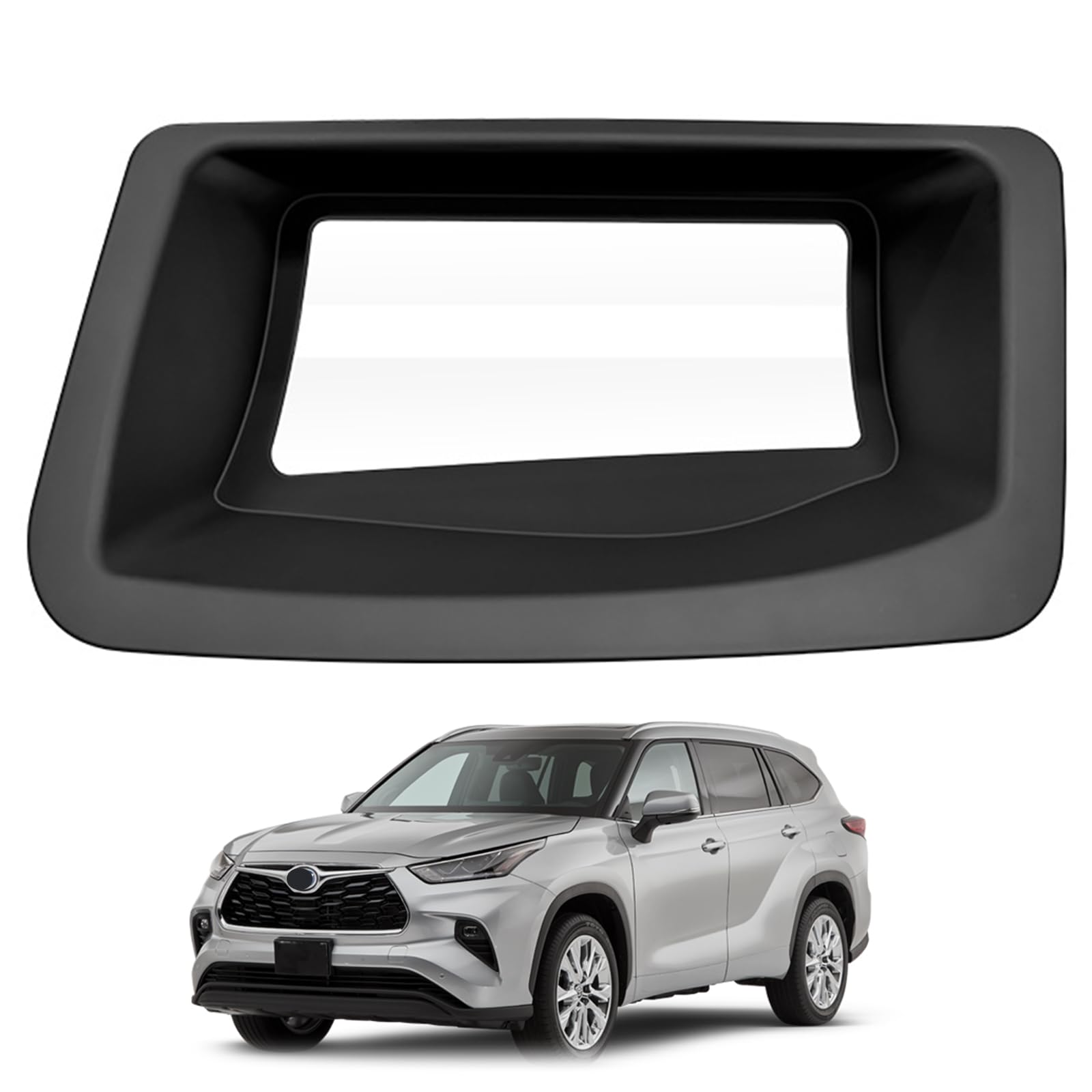 New Toyota Cruiser Film HUD Protective Cover Design Dustproof Cover Waterproof High Visibility Double Image Prevention Reflection Reduction High
New Toyota Cruiser Film HUD Protective Cover Design Dustproof Cover Waterproof High Visibility Double Image Prevention Reflection Reduction High