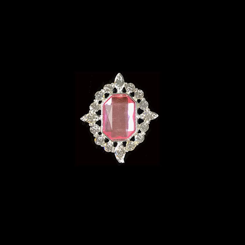 Engood 50Pcs Rhinestones Button Sewing Trim & Embellishments Craft Buckle for DIY Wedding Decoration Hair Phone Case Accessories рожевий
Engood 50Pcs Rhinestones Button Sewing Trim & Embellishments Craft Buckle for DIY Wedding Decoration Hair Phone Case Accessories рожевий