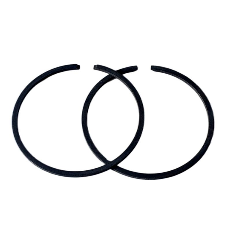 2Pcs 50mm Bore Piston Rings Set New for 100cc Engine Motorised Bicycle Bike Scooter
2Pcs 50mm Bore Piston Rings Set New for 100cc Engine Motorised Bicycle Bike Scooter