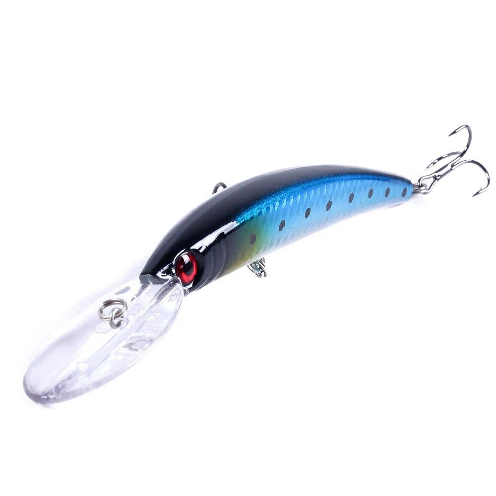 1 шт. 15 см 15 г глибокого занурення джеркбейт штучна жорстка наживка рибальські воблери гольян приманка для окуня щука короп рибальські снасті
1 шт. 15 см 15 г глибокого занурення джеркбейт штучна жорстка наживка рибальські воблери гольян приманка для окуня щука короп рибальські снасті