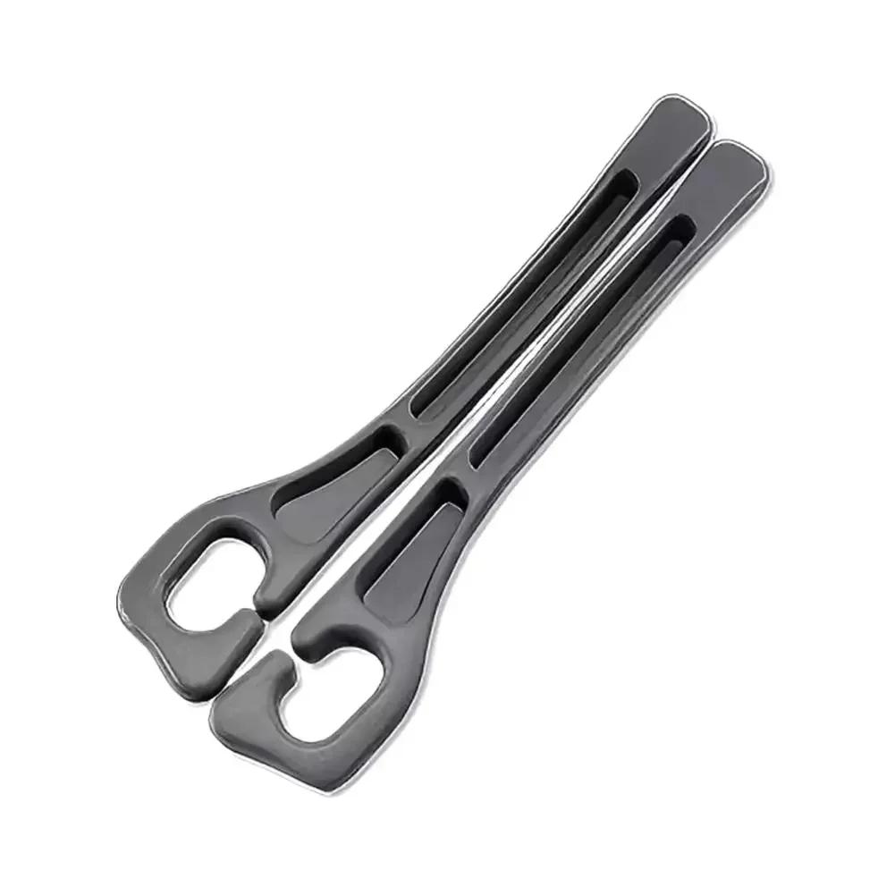Car Seat Filler Side Seam Plug Strip Leak-proof Filling Strip For All Car Model Wallet Phone Holder Car Accessories Y6U0 чорний
Car Seat Filler Side Seam Plug Strip Leak-proof Filling Strip For All Car Model Wallet Phone Holder Car Accessories Y6U0 чорний