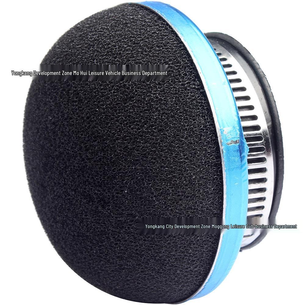 Two-Stroke Mini ATV Motorbike 35-60MM Air Filter (50-300CC) 45MM
Two-Stroke Mini ATV Motorbike 35-60MM Air Filter (50-300CC) 45MM