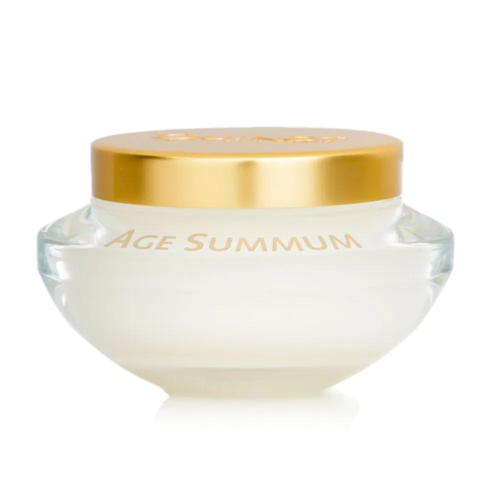 Age Thermom Anti-Aging Immunity Cream for Face 50ml/1.6oz
Age Thermom Anti-Aging Immunity Cream for Face 50ml/1.6oz
