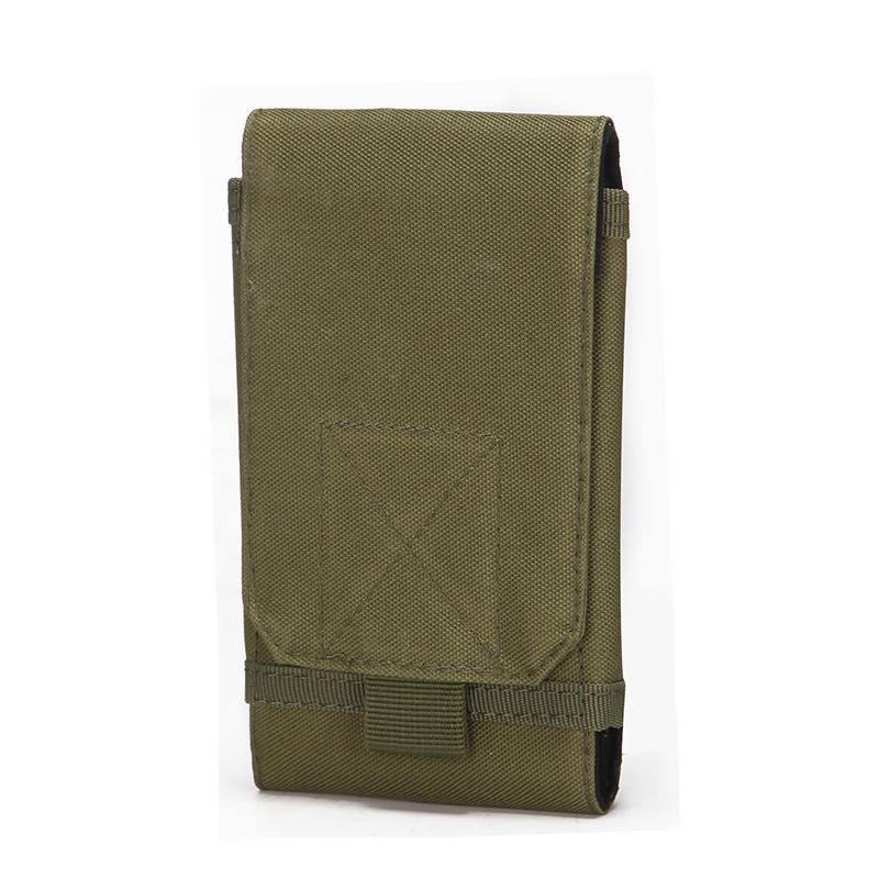 Hufeng MOLLE Multi-functional Outdoor Pouch
Hufeng MOLLE Multi-functional Outdoor Pouch