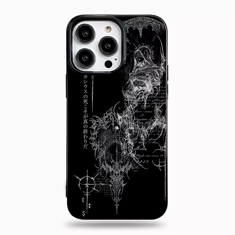 Gothic Girl Sculpture Phone Case for Xiaomi Redmi Note 14 13 12 11 Pro Plus 4G 5G 11S 14C 13C 9T 9A 9C 4A A1 A2 POCO C65 Cover POCO M6 PRO 4G
Gothic Girl Sculpture Phone Case for Xiaomi Redmi Note 14 13 12 11 Pro Plus 4G 5G 11S 14C 13C 9T 9A 9C 4A A1 A2 POCO C65 Cover POCO M6 PRO 4G