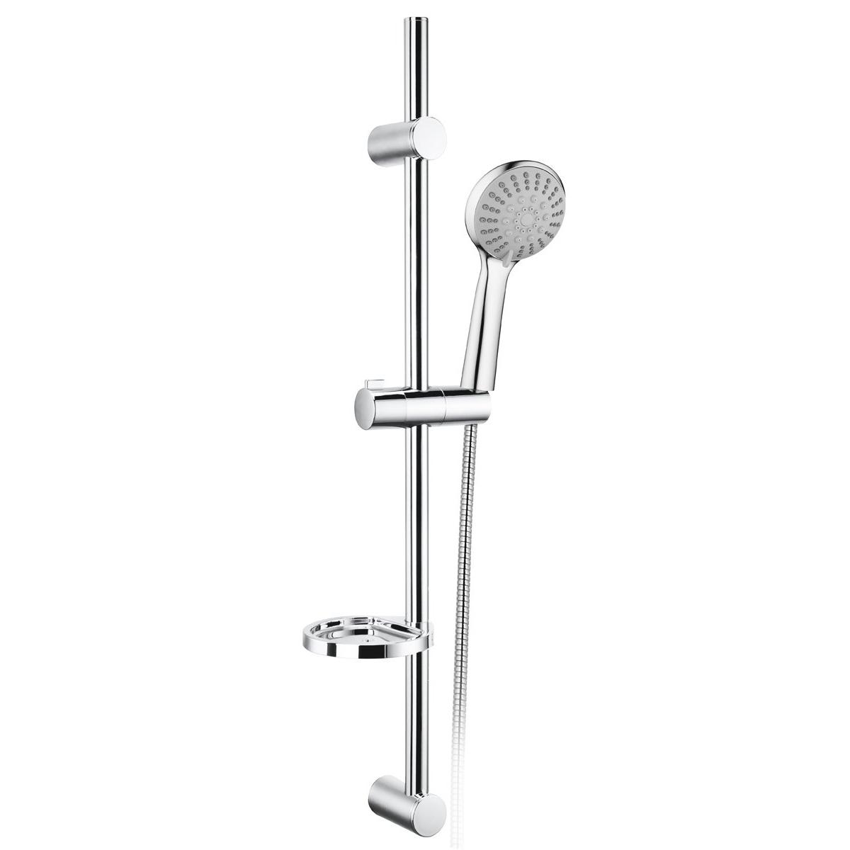 Душевой набор Esko Scs855
Душевой набор Esko Scs855