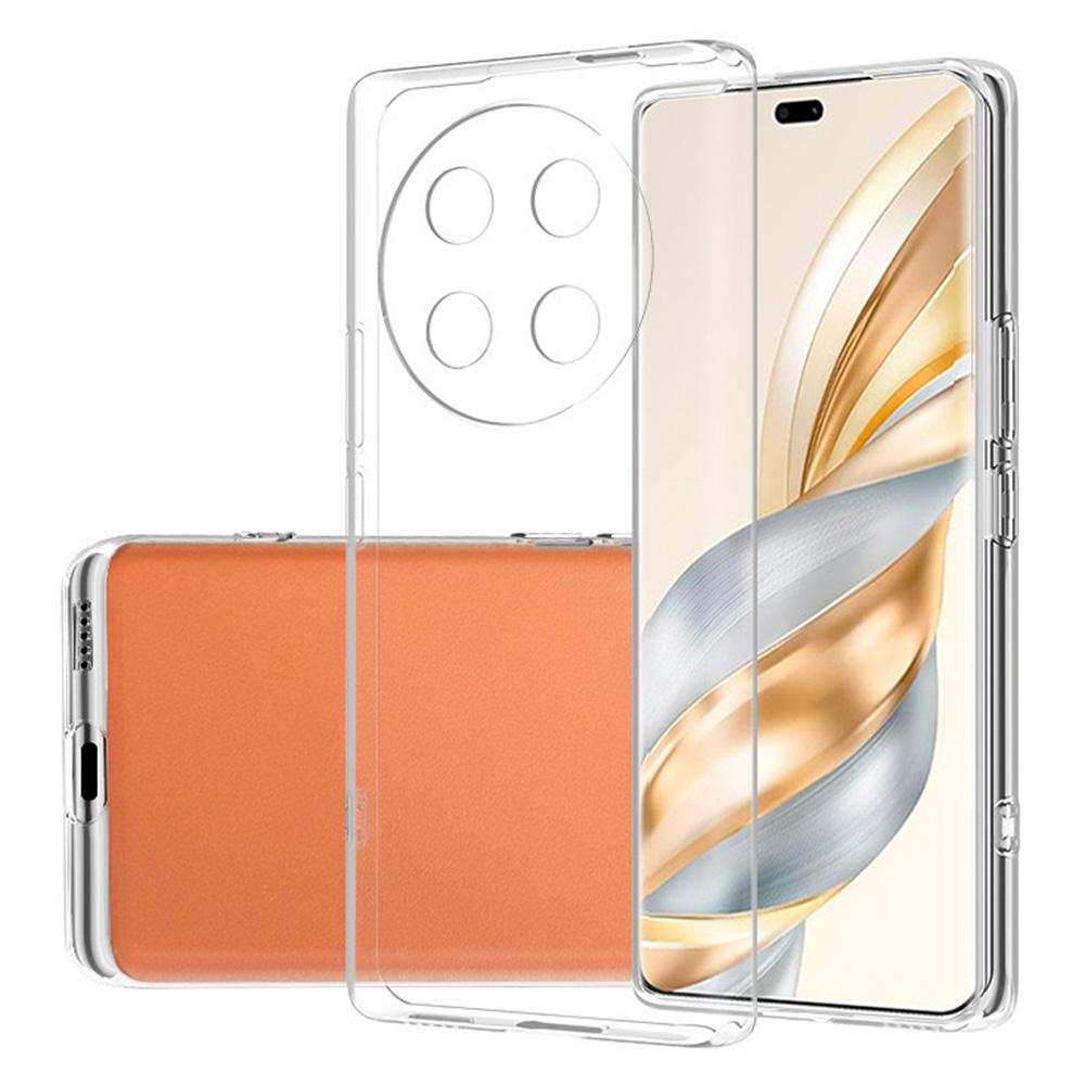 Phone Case For Honor Magic7 Lite 5G/X60 Pro 5G/X9c 5G Flexible TPU Ultra Thin Clear Back Cover Type A
Phone Case For Honor Magic7 Lite 5G/X60 Pro 5G/X9c 5G Flexible TPU Ultra Thin Clear Back Cover Type A
