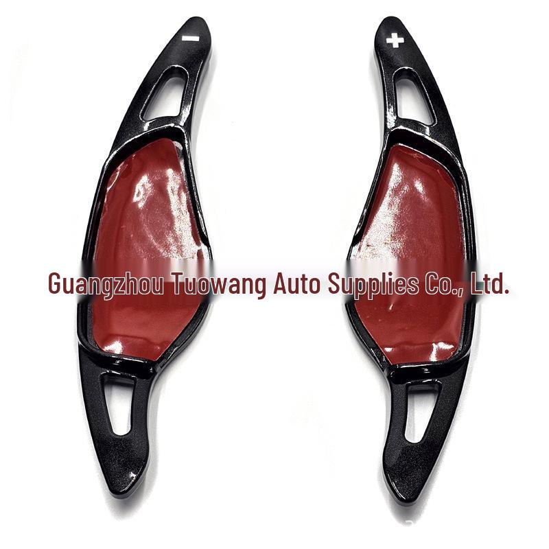 Compatible Shift Paddles for BMW: X3, X4, 5 Series, M5
Compatible Shift Paddles for BMW: X3, X4, 5 Series, M5