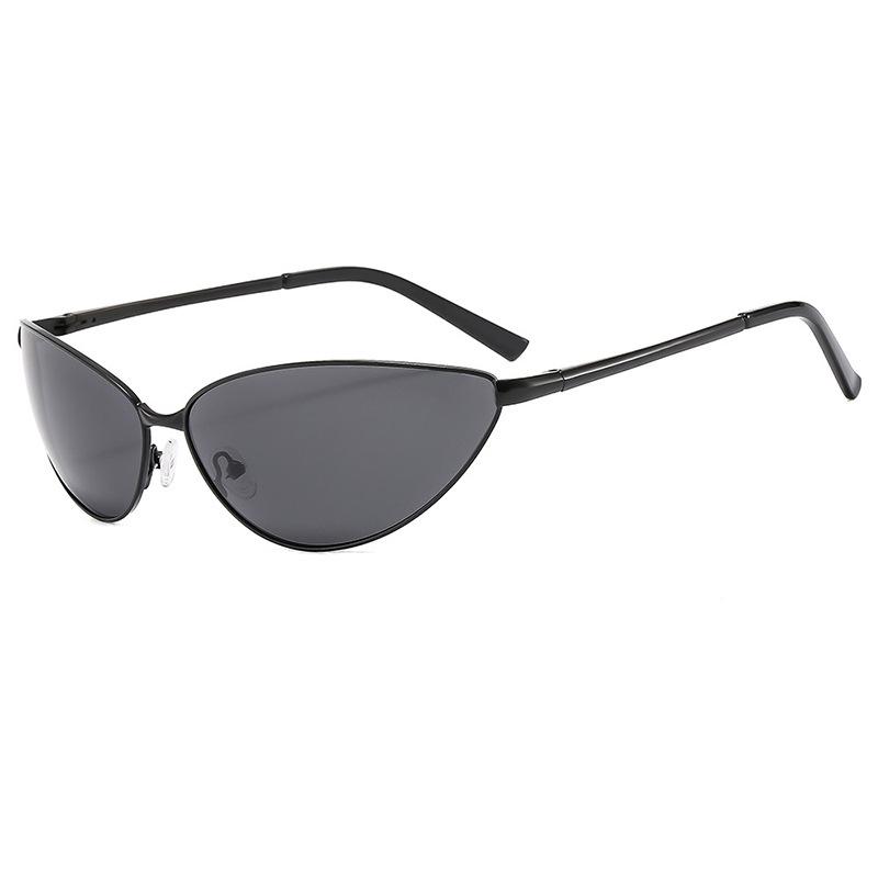 New Cat-Eye Sunglasses Fit Multiple Face Shapes UV400 Protection High-Definition Trendsetter Street Style Sunglasses 365
New Cat-Eye Sunglasses Fit Multiple Face Shapes UV400 Protection High-Definition Trendsetter Street Style Sunglasses 365