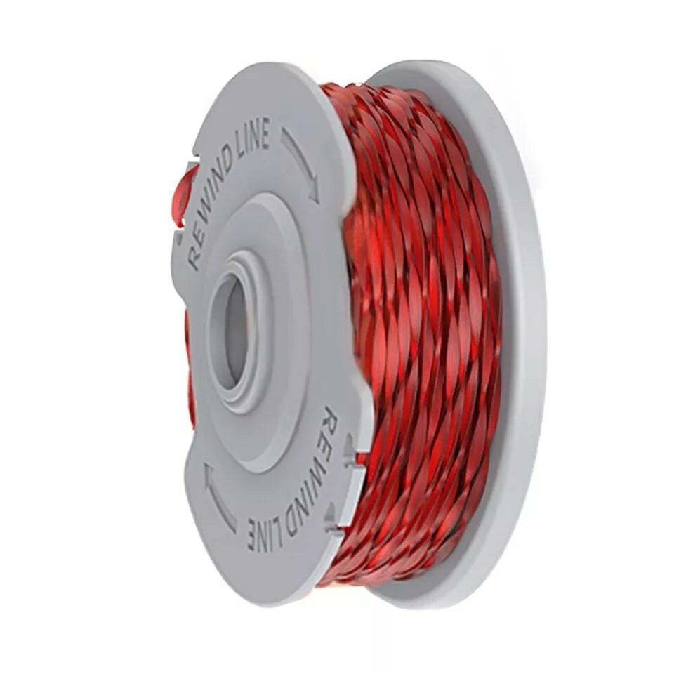 8PCS FLY047 510747890 Котушки для дроту для Flymo Flymo Sabre Trim Запасні частини котушок для газонокосарки Type A
8PCS FLY047 510747890 Котушки для дроту для Flymo Flymo Sabre Trim Запасні частини котушок для газонокосарки Type A