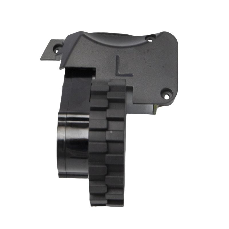 Robot Cleaner Wheel Motor Assembly for Midea VCR04W ,Mamibot PROVAC TITAN ,Irbis Bean 0121 Robot Cleaner Parts wheel Accessories
Robot Cleaner Wheel Motor Assembly for Midea VCR04W ,Mamibot PROVAC TITAN ,Irbis Bean 0121 Robot Cleaner Parts wheel Accessories