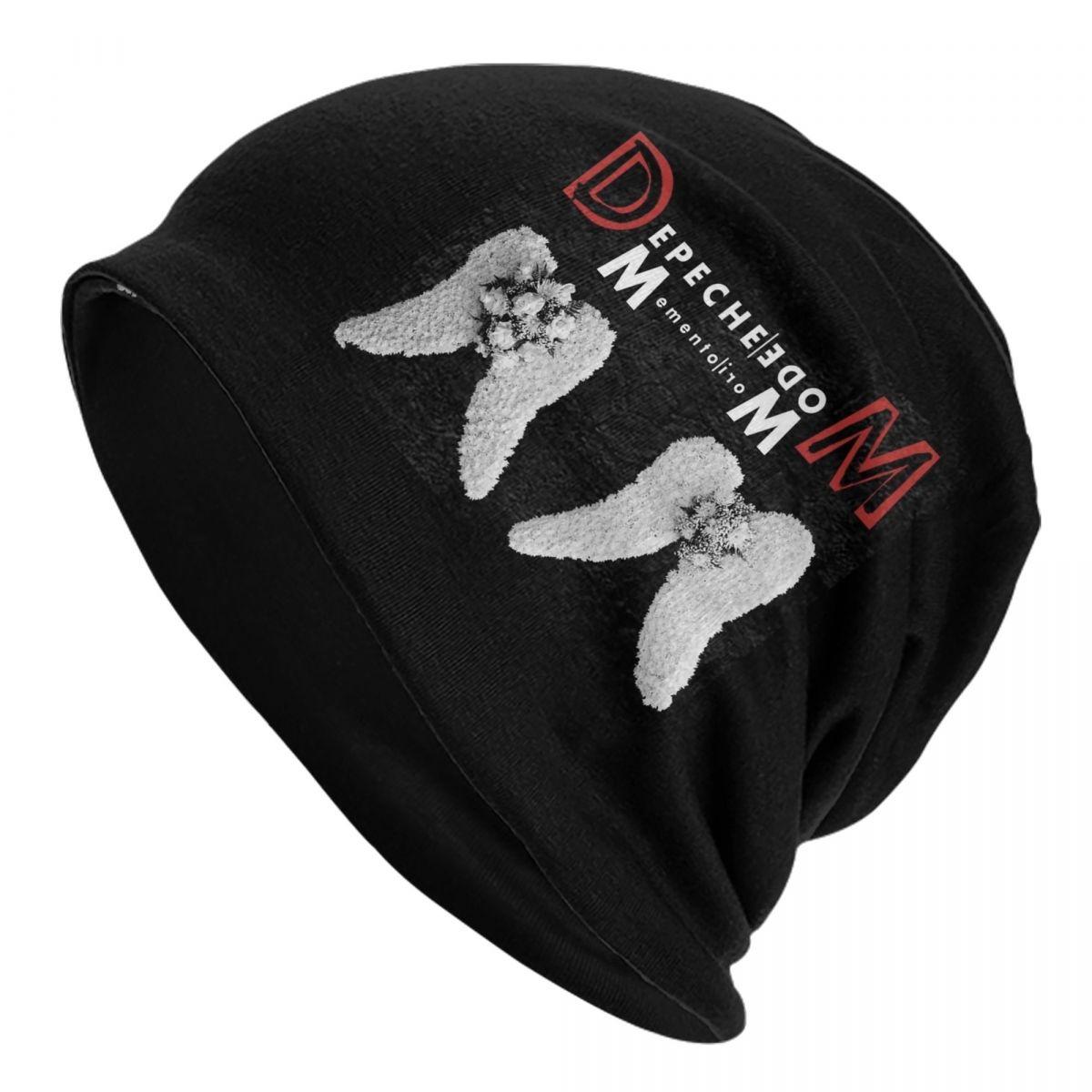 Electronic Rock Depeche Cool Mode Unisex Women Adult Beanies Caps Knitted Bonnet Hat Fashion Autumn Winter Outdoor Skullies Hats One Size
Electronic Rock Depeche Cool Mode Unisex Women Adult Beanies Caps Knitted Bonnet Hat Fashion Autumn Winter Outdoor Skullies Hats One Size