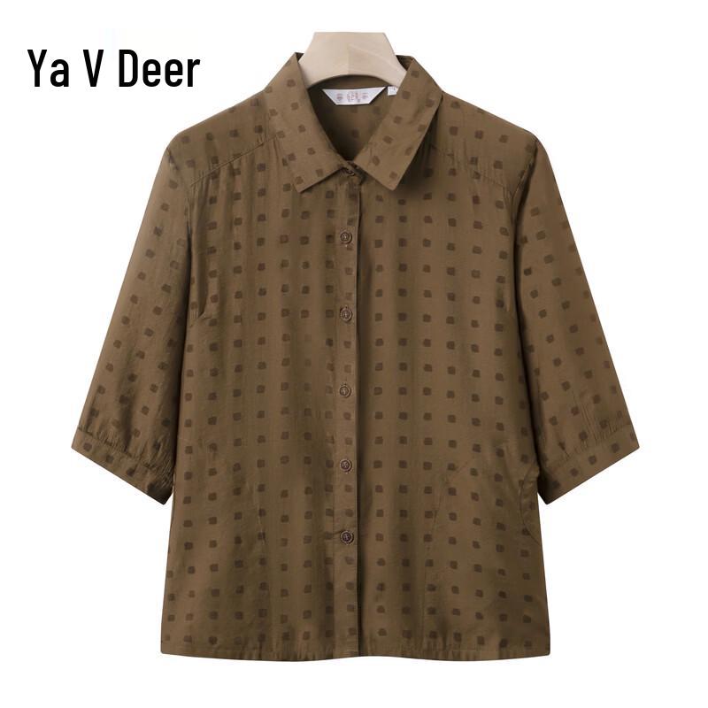 Yalu Women s Floral Pure Cotton Summer Blouse 2XL
Yalu Women s Floral Pure Cotton Summer Blouse 2XL