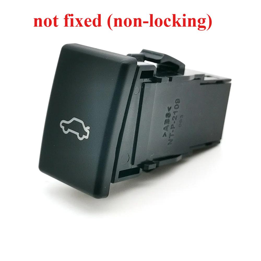 1PC DC12V Compatible For Isuzu D-MAX 5P Car LED DRL Front Fog Light Power Mirror Heated Push Button Switch with Wire Trunk-not fixed
1PC DC12V Compatible For Isuzu D-MAX 5P Car LED DRL Front Fog Light Power Mirror Heated Push Button Switch with Wire Trunk-not fixed